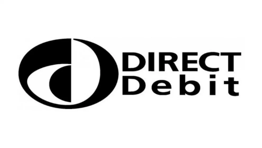 graphic showing DD scheme logo.